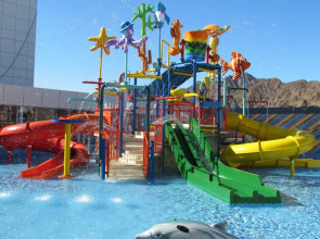 Mirage Bab Al Bahr Hotel