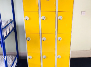 Arsenal Tavern Backpackers