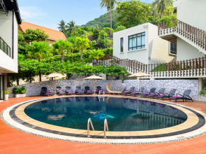 The Tarna Resort, Koh Tao