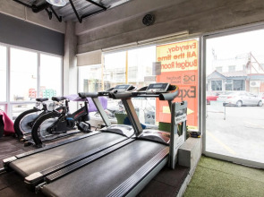 DG Budget Hotel Salem