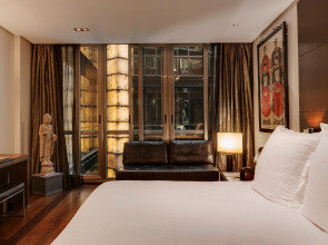 Hotel Urban, a Small Luxury Hotel of the World