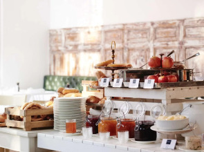 Grand Hôtel Wiesler Graz