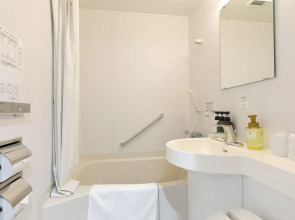 Eins Inn Umedahigashi