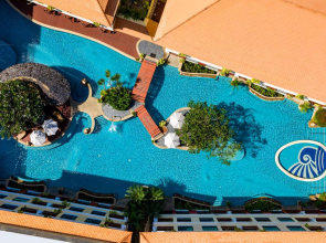 Patong Paragon Resort & Spa