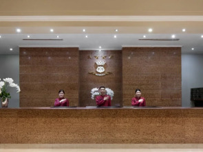 Golden Boutique Hotel Kemayoran