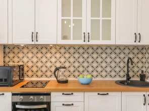 Sibhome 38 на улице Депутатская 87/9