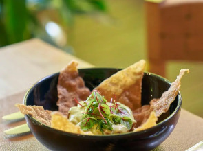 The Residence at Vila Porto Mare