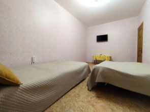 Апартаменты Nord Place (Норд Плейс) на улице Магистральная