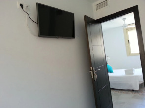 La Siesta de Picasso