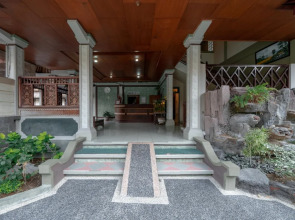 Bendesa Accommodation