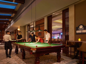 Shangri-La Ulaanbaatar