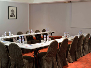 Best Western Premier Le Patio des Artistes