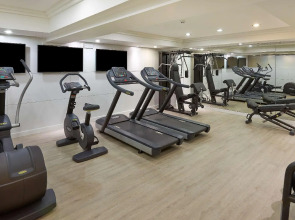 NH Barcelona Eixample