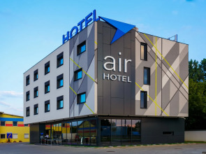 Air Hotel