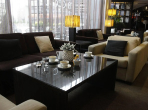 Crowne Plaza Helsinki by IHG