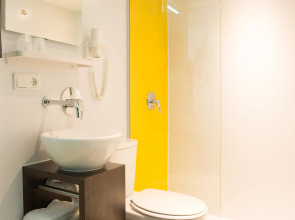 Qbic Hotel Amsterdam WTC