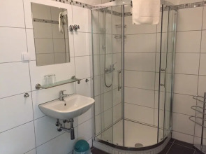 Jugendhotel Nuernberg