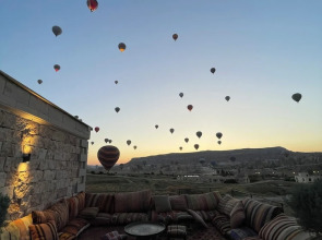Perla Cappadocia