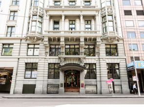 Rendezvous Hotel Melbourne