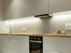 Апартаменты на проспекте Новомытищинский, д.4А