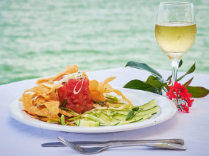 Palm Tree Club Miami Hotel