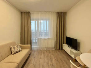 RoyalPart (РоялПарт) 1-к у Аэропорта