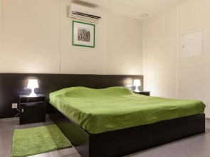 Комнаты на Садовой