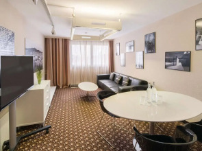 Best Western Smart Hotel