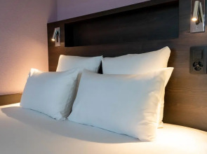 Hotel Rousseau Geneva