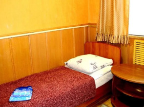 Гостиница Бостон