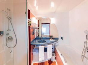 Novotel Marrakech Hivernage