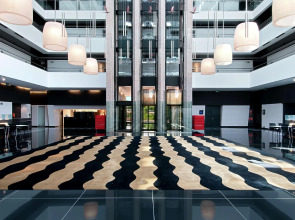 Hilton Madrid Airport