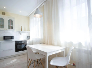 Апартаменты на улице Урицкого 120