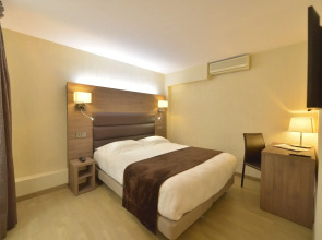 Hotel Renoir*** Paris Montparnasse