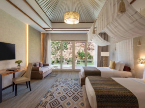 Shaden Resort by Accor