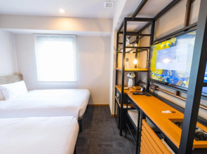 ibis London Shepherds Bush – Hammersmith