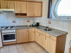 Poleczki Residence Apartments