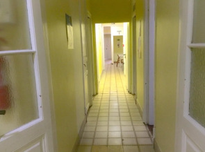 Barcelona City Ramblas (Pensión Canaletas)