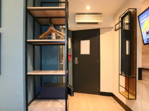 Hôtel de l'Univers Liège