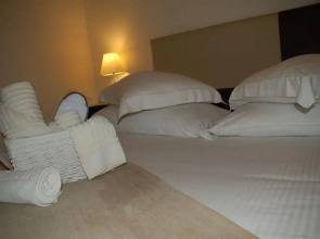 Plebiscito Apartment