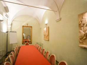 Zanhotel Tre Vecchi