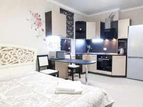 Home Hotel Sochi Na Riv'ere Apartments