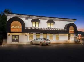 Best Western Plus Columbia River Hotel