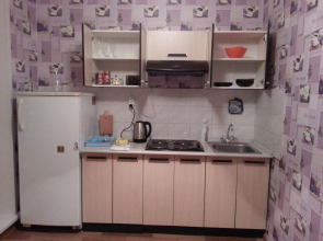 Апартаменты в микрорайоне Северный 6