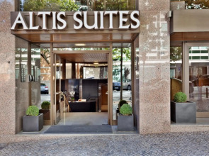 Altis Suites - Apartamentos Turísticos