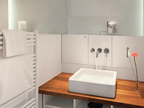 Hopper Hotel St. Josef