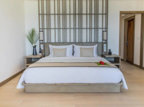 Курорт Kagi Maldives Resort & Spa