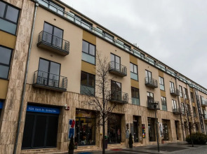 Bonvital Wellness & Gastro Hotel Hévíz - Adults Only