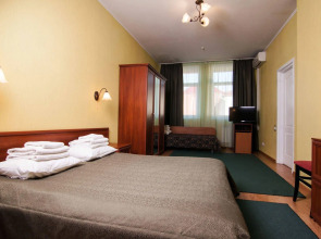 Мини-отель на Электротехнической, 18