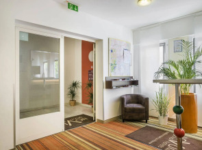 Garner Hotel Essen - Messe by IHG